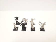 Warhammer Dunkelelfen Dark Elf