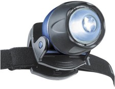 LiteXpress LED Stirnlampe