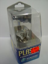 Piaggio 602634M Scheinwerferlampe Plasma Power H1 12V 55W TÜV-Bescheinigung NEU