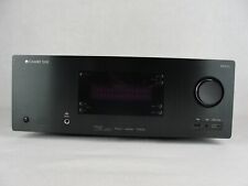 Cambridge Audio CXR 120 HighEnd 7.2 AV-Receiver - All-in-One Netzwerkplayer
