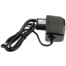 Ladegerät Samsung B7620 Glamour S5150 S7070 I8510 INNOV8 I8910 HD Jét S8000