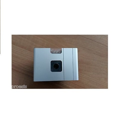Glass ersatz videokamera urmet - ersatz,