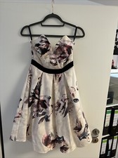 Kleid Damen Little Mistress