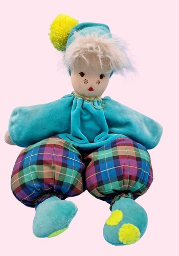 Spielpuppe stoff puppe - spielpuppe,