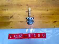 Suzuki LS 650 Savage -