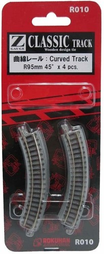 R010 offizielles rokuhan - offizielles, spur