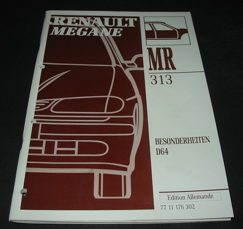 Werkstatthandbuch karosserie - werkstatthandbuch,