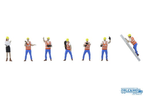 Wsi premium line figuren - wsi,