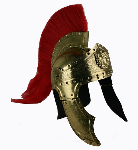 Römer prätorianer helm - prätorianer,