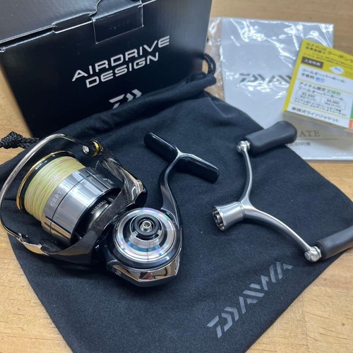 Daiwa certate lt3000s dh - daiwa, lt3000s-ch-dh