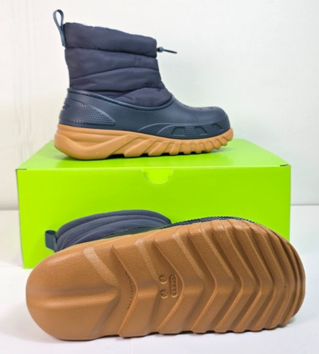 Crocs duet max boot - max,