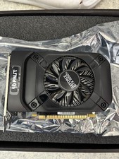 Palit Geforce GTX 1050 Ti