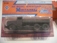 Roco minitanks Z-189 Faun LKW