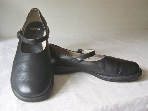 Camper 39 bequeme - 39,