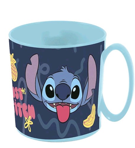 Disney stitch kinder tasse - disney,
