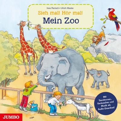 Sieh mal hör - sieh, mal!