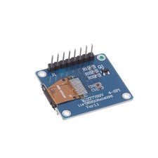 1,14 Zoll IPS TFT Display