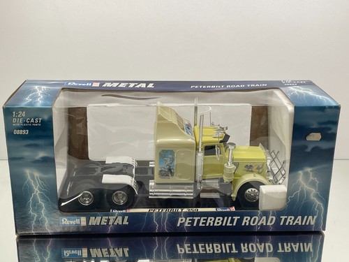 Revell 08893 peterbilt road - revell,