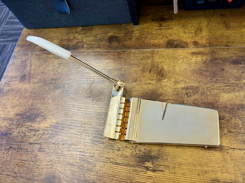 Allparts long gold maestro - allparts,