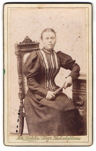 Fotografie joh bichler - fotografie,