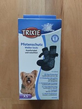Trixie Pfotenschutz Walker
