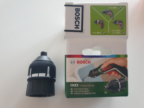 Bosch drehmomentaufsatz für - bosch,