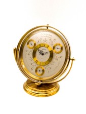 Angelus Tischuhr Wetterstation