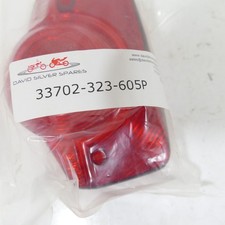 Honda CB 750 K EZ:78 Rücklicht 33702-323-605 Rückstrahler Orignal 80293
