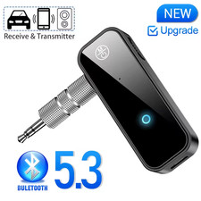 Bluetooth 5.3 2in1 Audio