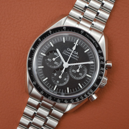 Omega speedmaster moonwatch - omega,