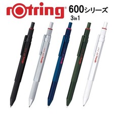 Rotring 600 3in1