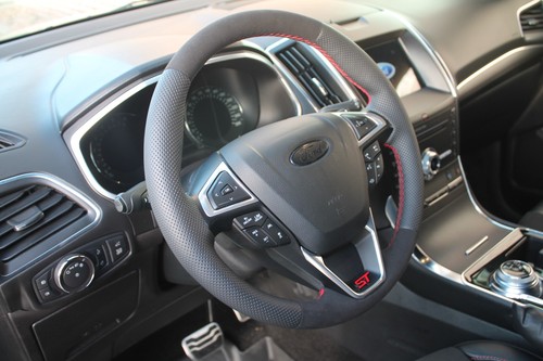 Lenkrad ford focus - ford,