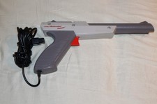 OEM Nintendo NES Zapper Gun