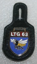 Bw Brustanhänger  Luftwaffe