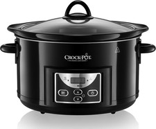 Crock-Pot SCCPRC507B-050