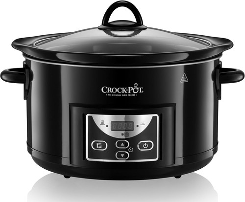 Crock pot sccprc507b - crock-pot, sccprc507b-050