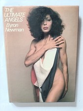 The Ultimate Angels von Byron Newman 1984, Hutchinson. Sehr gut
