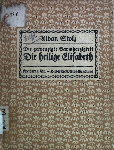 Die gekreuzigte