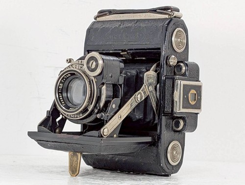 Exc zeiss ikon super - exc+4,