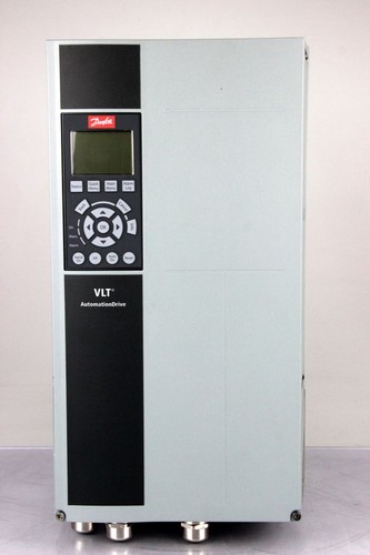 Danfoss vlt automationdrive - danfoss,