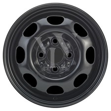 4x Stahlfelgen für VW LUPO Typ 6X 4,5x13 ET35 4x100 (3345) 13 Zoll