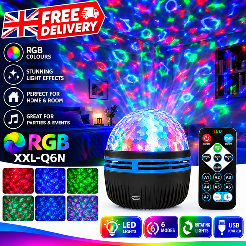 Northern lights led galaxie - northern,