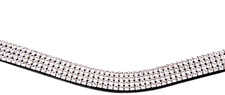 Stirnband Strass  Stirnriemen