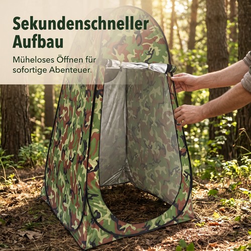 Pop zelt für - pop, up