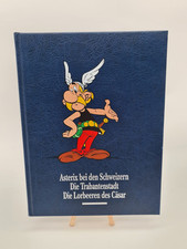 Asterix Gesamtausgabe Band 6 -