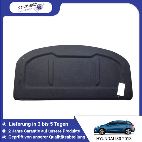 Hutablage hyundai - 🇩🇪, ➤