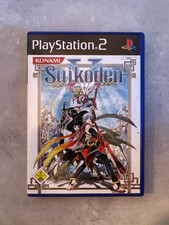 Suikoden V (Sony PlayStation