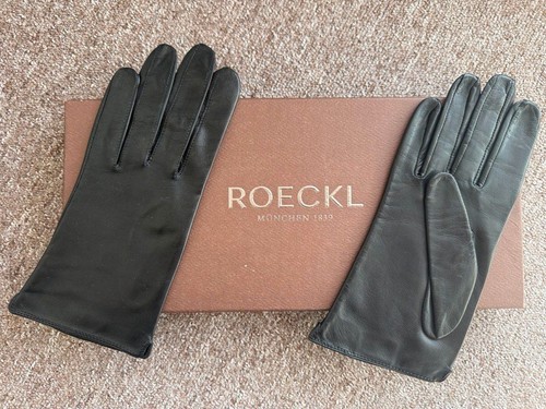 Roeckl handschuhe größe - , 7