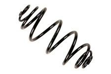 BILSTEIN Fahrwerksfeder  für