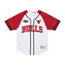 Chicago Bulls NBA Mitchell &